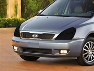 Kia Sedona 2006-2012 Headlight Tint