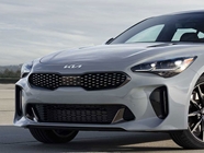 Kia Stinger 2018-2023 Avery Dennison Headlight Protection Kits