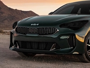 Kia Stinger 2018-2023 Headlight Tint