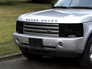 Land Rover Range Rover 2003-2005 Headlight Tint