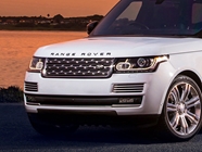 Land Rover Range Rover 2013-2017 Headlight Protection Kit