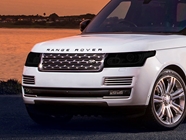 Land Rover Range Rover 2013-2017 Headlight Tint