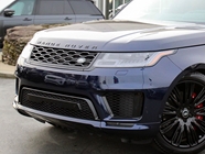 Land Rover Range Rover 2018-2021 Headlight Protection Kit