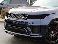 Land Rover Range Rover 2018-2021 Headlight Tint