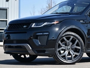 Land Rover Range Rover Evoque 2016-2019 3M Headlight Protection Film