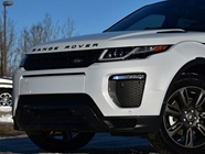 Land Rover Range Rover Evoque 2016-2019 Avery Dennison Headlight Protection Kits