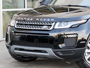 Land Rover Range Rover Evoque 2016-2019 Headlight Protection Kit