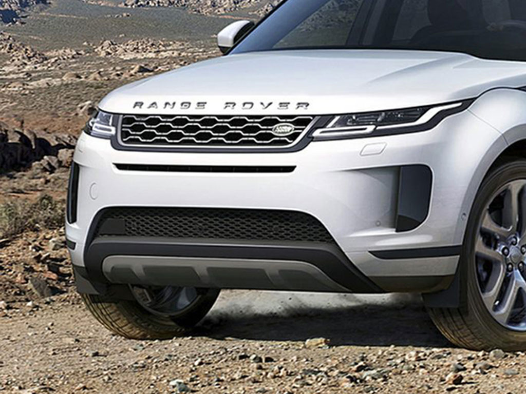 Avery Dennison™ Land Rover Range Rover Evoque 2020-2024 Headlight Protection Film