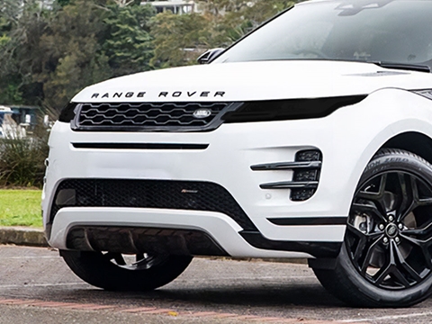 Rtint™ Land Rover Range Rover Evoque 2020-2024 Headlight Tint