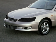 Lexus ES 1997-2001 Headlight Tint