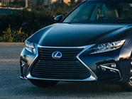 Lexus ES 300h 2013-2018 3M Headlight Protection Film