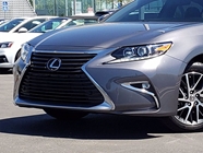 Lexus ES 300h 2013-2018 Avery Dennison Headlight Protection Kits