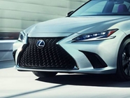 Lexus ES 300h 2019-2025 3M Headlight Protection Film