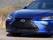 Lexus ES 300h 2019-2025 Headlight Protection Kit