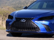 Lexus ES 2019-2025 Headlight Tint