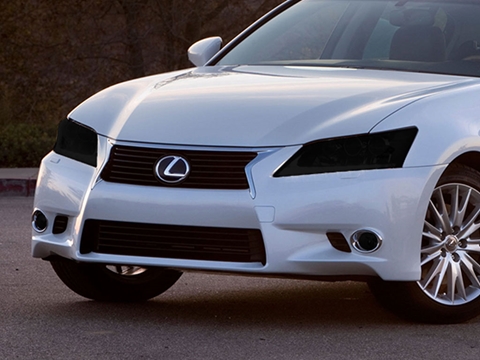 Rtint™ Lexus GS 2013-2015 Headlight Tint