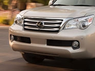 Lexus GX 2010-2013 Headlight Protection Kit