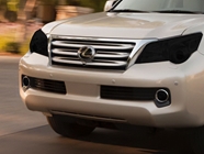 Lexus GX 2010-2013 Headlight Tint