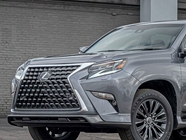 Lexus GX 2014-2023 Headlight Protection Kit