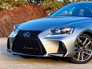 Lexus IS 2014-2020 Avery Dennison Headlight Protection Kits