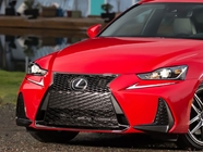 Lexus IS 2014-2020 Headlight Protection Kit