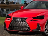 Lexus IS 2014-2020 Headlight Tint