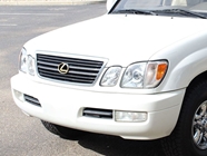 Lexus LX 1998-2002 Avery Dennison Headlight Protection Kits