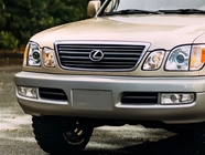 Lexus LX 1998-2002 Headlight Protection Kit