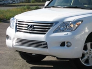 Lexus LX 2008-2012 Avery Dennison Headlight Protection Kits