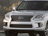 Lexus LX 2013-2015 3M Headlight Protection Film