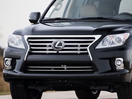 Lexus LX 2013-2015 Avery Dennison Headlight Protection Kits