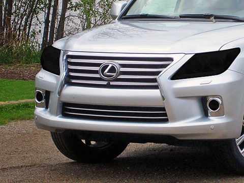 Rtint™ Lexus LX 2013-2015 Headlight Tint