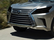 Lexus LX 2016-2021 Headlight Tint