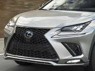 Lexus NX 2018-2021 Avery Dennison Headlight Protection Kits