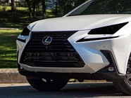 Lexus NX 2018-2021 Headlight Tint