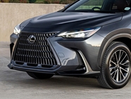 Lexus NX 2022-2025 Headlight Protection Kit