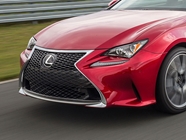 Lexus RC 2015-2018 Avery Dennison Headlight Protection Kits