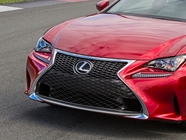 Lexus RC 2015-2018 Headlight Protection Kit