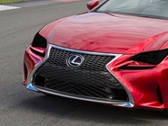 Lexus RC 2015-2018 Headlight Tint