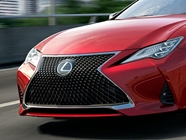 Lexus RC 2019-2024 Avery Dennison Headlight Protection Kits