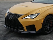 Lexus RC 2019-2024 Headlight Protection Kit