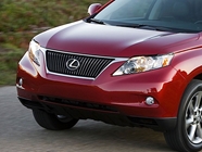 Lexus RX 2004-2009 Headlight Protection Kit