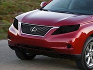 Lexus RX 2004-2009 Headlight Tint