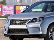 Lexus RX 2010-2015 3M Headlight Protection Film