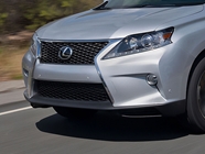 Lexus RX 2010-2015 Headlight Protection Kit