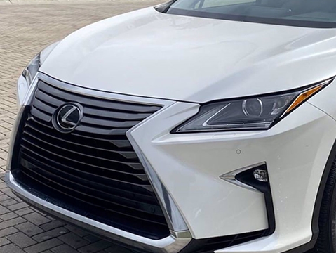 3M™ Lexus RX 2016-2019 Headlight Protection Film