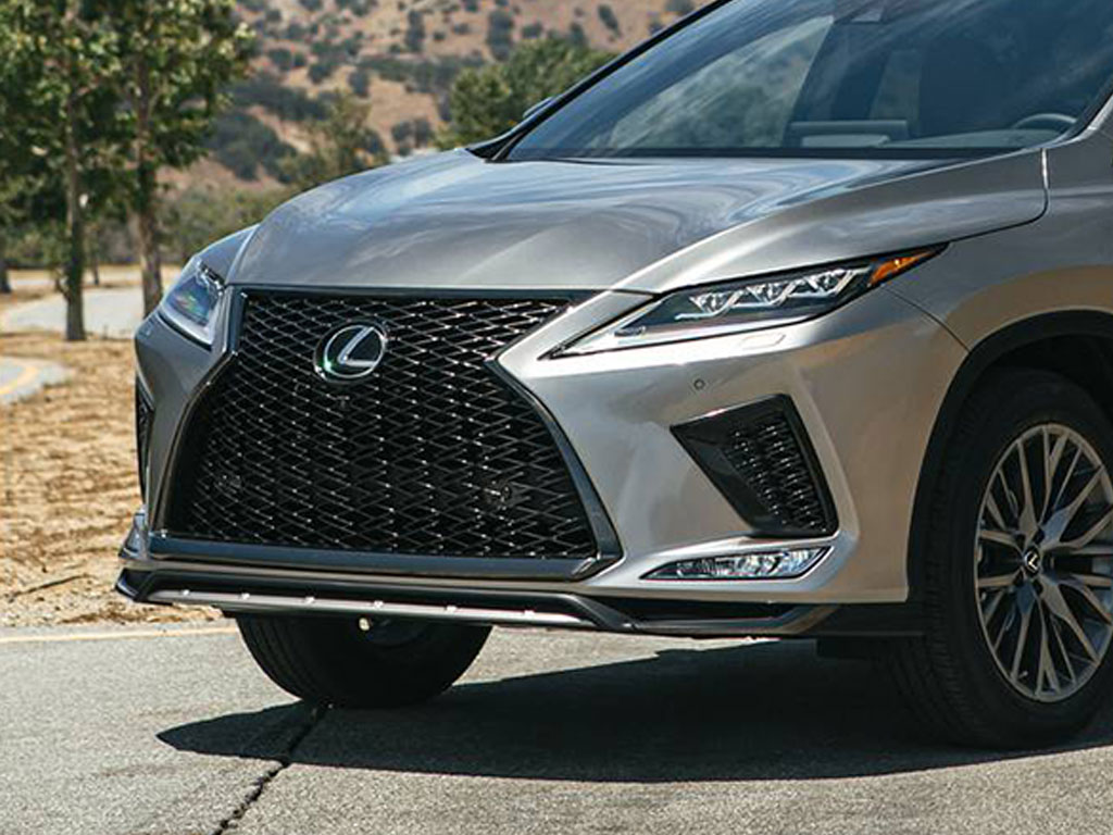 Lexus RX 2020-2022 Avery Dennison Headlight Protection Kits