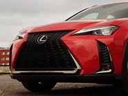 Lexus UX 2019-2022 Avery Dennison Headlight Protection Kits