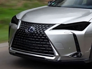 Lexus UX 2019-2022 Headlight Tint