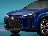 Lexus UX 2023-2025 3M Headlight Protection Film